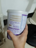 雀巢（Nestle）超啟能恩1段嬰幼兒乳蛋白部分水解配方奶粉0-12個月適用380g 曬單實(shí)拍圖
