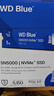 西部數據（WD）SSD固態(tài)硬盤 NVMe M.2接口 AI電腦配件 筆記本電腦游戲硬盤 原廠顆粒不虛標不掉速 SN5000 | PCle4x4 5150MB/s 大容量 【1TB】 曬單實拍圖