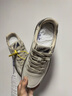 美國馬球協(xié)會(huì )（U.S.POLO ASSN.）保羅男鞋夏季新款透氣輕便百搭休閑鞋經(jīng)典厚底板鞋時(shí)尚輕奢小白鞋 曬單實(shí)拍圖