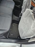固特異（Goodyear）tpe汽車(chē)腳墊適用大眾寶來(lái)高邊TPE腳墊+黛尼斯毯 曬單實(shí)拍圖