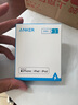 ANKER安克【MFi認證】蘋果充電線適用iphoneXR/11/12/13/14充電器3Atype-c轉Lightning快充數(shù)據(jù)線0.9m白 曬單實拍圖