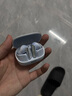 倍思（Baseus）M2s Pro入耳式藍(lán)牙耳機(jī)真無線-52dB金標(biāo)認(rèn)證超長續(xù)航通話運(yùn)動跑步游戲主動降噪耳機(jī)適用蘋果華為 M2SPro【52dB深度降噪旗艦級】皓月白 曬單實(shí)拍圖