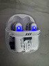 JBL TUNE FLEX2晶噪豆二代主動降噪真無線藍(lán)牙耳機(jī)音樂游戲入耳式半入耳式小晶豆禮物 國家補(bǔ)貼 白色 曬單實(shí)拍圖