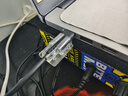 聯(lián)想（Lenovo）聯(lián)想原裝 65W充電器 Type-C接口 65W電源適配器 電腦充電線20V3.25A USB-C電源線 曬單實拍圖