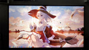泰坦軍團 32英寸 4K 160Hz F-IPS 雙HDMI2.1 Type-C 65W供電 HDR600 內(nèi)置音箱 1ms電競電腦顯示器 P32A2V 曬單實拍圖