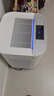 霍尼韋爾（Honeywell）空氣凈化器除甲醛細菌花粉過敏原tvoc流感病毒 新房除醛 空氣消毒機【家電國家補貼】KJ760F-P22W  曬單實拍圖