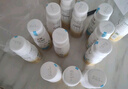 蒙牛（MENGNIU）全程冷鏈 阿慕樂風(fēng)味發(fā)酵乳生牛乳發(fā)酵酸奶 燕麥混合味210g*12瓶 曬單實(shí)拍圖