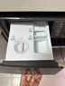 小天鵝（LittleSwan）滾筒洗衣機全自動家用 洗烘一體洗衣機 水魔方【TD100V618PLUS】10公斤 家電國家補貼20% 以舊換新 曬單實拍圖