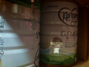 可瑞康（karicare）嬰幼兒配方山羊奶粉1段(0-6個(gè)月)  雙益生元 +DHA 6罐箱裝 曬單實(shí)拍圖