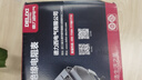 德力西（DELIXI）鋁殼兆歐表絕緣電阻測(cè)試儀手搖表電工檢測(cè)電阻表【500V/500MΩ】 曬單實(shí)拍圖