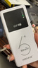 先機（XIANJI）隨身WIFI移動無線2025新款充電寶二合一10000毫安長續(xù)航便攜支持5G/4G設(shè)備全國通用免插卡宿舍上網(wǎng) 旗艦版【雙頻WIFI6pri+】32核3D天線 曬單實拍圖
