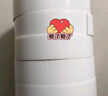 天章 （TANGO）雙面膠 泡沫膠帶 雙面泡棉膠帶 雙面海綿膠 厚雙面膠海棉膠條 強力雙面膠 24mm*5Y*12卷 曬單實(shí)拍圖
