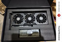影馳 GeForce RTX4060 Ti DLSS3 AI繪圖設(shè)計(jì)視頻渲染電競黑神話悟空游戲臺式機(jī)電腦顯卡 RTX4060 Ti 金屬大師B OC 黑武士 曬單實(shí)拍圖