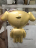 中國黃金Au9999 [狗頭金]聯(lián)名JOY金條 200g 曬單實(shí)拍圖