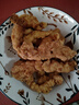 美好酥脆小酥肉 2斤裝1Kg 椒麻味雞肉油炸休閑火鍋小吃 空氣炸鍋食材 曬單實(shí)拍圖
