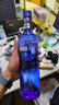 深藍（SKYY） 伏特加VODKA藍天伏特加 進口基酒 750ML  新版 曬單實拍圖