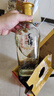 勁牌 毛鋪苦蕎酒 露酒 金蕎 42度 500ml 單瓶裝 曬單實(shí)拍圖