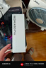 小米 REDMI K80 Pro 國家補貼 驍龍8至尊版  全焦段影像 澎湃OS 12GB+512GB 玄夜黑 紅米5G手機 曬單實(shí)拍圖
