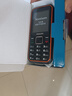 飛利浦（PHILIPS）E588A 全網(wǎng)通4G老人手機(jī) 大喇叭大聲音超長待機(jī)大屏大字老年人專用手機(jī)直板按鍵學(xué)生備用機(jī) 星空黑 曬單實(shí)拍圖