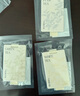 氣味圖書(shū)館（SCENT LIBRARY）車(chē)載香水卡片車(chē)載香薰汽車(chē)擺件衣柜香薰3片裝 綠茶+普洱+白茶 曬單實(shí)拍圖