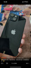 蘋(píng)果13 Apple iPhone13 二手蘋(píng)果手機 雙卡雙待5G  國行全網(wǎng)通 午夜色【評價(jià)有禮】 99新 256G【性能/性?xún)r(jià)比推薦】3期免息 三年老店+五星店鋪+一年質(zhì)保 曬單實(shí)拍圖