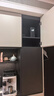 華碩（ASUS）【國(guó)家補(bǔ)貼15%】ROG魔盒WiFi7電競(jìng)無(wú)線(xiàn)路由器（9個(gè)2.5G口MTK AI內(nèi)芯 2GB DDR4內(nèi)存）Aimesh隨心組 曬單實(shí)拍圖