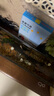 寵翰 小型魚熱帶魚飼料 孔雀斗魚幼魚開口魚食脫殼豐年蝦卵50克 曬單實拍圖