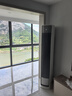 美的（Midea）空調(diào)柜機(jī)3匹立式 全面風(fēng) 2025新款 風(fēng)尊2代 一級(jí)能效 冷暖變頻節(jié)能省電 大3匹 一級(jí)能效 機(jī)械美學(xué) 全面屏設(shè)計(jì) 曬單實(shí)拍圖