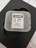雷克沙（Lexar）128GB SD存儲(chǔ)卡 U3 V30 佳能索尼富士尼康相機(jī)高速SD卡 讀205MB/s 寫140MB/s 4K超清錄制 SD銀卡 曬單實(shí)拍圖