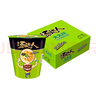 統(tǒng)一 湯達(dá)人大大杯 日式豚骨拉面122g* 12杯整箱新老包裝隨機(jī)發(fā)貨 曬單實(shí)拍圖