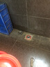 起點如日防臭地漏芯地漏防臭防反味神器下水道除臭內(nèi)芯加長防蟲排水地漏蓋 地漏防臭芯丨加大濾網(wǎng)【兩只裝】 通用尺寸丨急速排水-90天包退換 曬單實拍圖