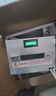 BRIFULLXU電動(dòng)車(chē)電池大容量鋰電池60v外賣(mài)三輪車(chē)磷酸鐵鋰電動(dòng)摩托車(chē)專(zhuān)用款 鋁殼72v50ah【約90-130KM】配充 【汽車(chē)模塊大單體】 曬單實(shí)拍圖