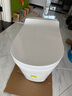 科勒（KOHLER）輕智能馬桶座便器ST30LE/ST30E全家座小戶(hù)型自動(dòng)沖水馬桶 ST30E全智能智簡(jiǎn)版 305/300mm 曬單實(shí)拍圖