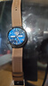 vivoWATCH5 eSIM版 辰夜黑軟膠 全天候心率血氧監測血壓功能 全新藍河操作系統 iOS跨系統兼容智能手表 曬單實(shí)拍圖