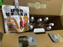 比逗仕炒米消消湯兒童標(biāo)準(zhǔn)炒米水100%原果汁先炒后煮果蔬汁小飲料 曬單實拍圖