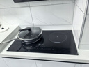 碩高嵌入式電磁爐電陶爐雙灶一平一凹家用猛火凹面電灶臺多功能大功率雙爐臺嵌兩用總功率3500W不挑鍋 【店長(cháng)推薦】SK-OG004一電一陶雙爐左凹 曬單實(shí)拍圖