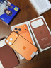 Apple/蘋果 iPhone 17 Pro Max 512GB 星宇橙色 支持移動(dòng)聯(lián)通電信5G 雙卡雙待手機(jī) 曬單實(shí)拍圖