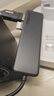 聯(lián)想（Lenovo）USB分線(xiàn)器2.0接口轉換器高速擴展塢充電器轉接頭HUB集線(xiàn)器延長(cháng)線(xiàn)拓展塢適用筆記本臺式機 曬單實(shí)拍圖