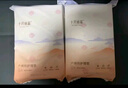 十月結(jié)晶產(chǎn)婦護(hù)理墊32片產(chǎn)褥墊成人老人嬰兒一次性床墊 60*90CM 曬單實拍圖