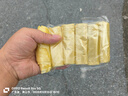 廚房櫥柜門(mén)掛式垃圾桶大號家用無(wú)蓋壁掛無(wú)蓋廚余懸掛式掛壁的可掛 6卷平口垃圾袋 曬單實(shí)拍圖