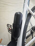 CYCPLUS A2電動(dòng)充氣泵新型高壓無(wú)線(xiàn)便攜式充氣寶自行車(chē)打氣筒家用通用 A2-CN（經(jīng)典黑） 曬單實(shí)拍圖