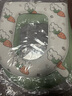 加仕高馬桶墊2個(gè)裝防水馬桶坐墊圈加厚可水洗免洗坐便套墊粘貼式非硅膠 曬單實(shí)拍圖