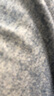 雅鈞鳥(niǎo)美式高街cleanfit復古藍牛仔褲男春秋季直筒修身vibe褲子高腰微喇 復古藍【主圖款】 L 曬單實(shí)拍圖