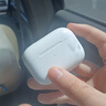 犀狼【直營正品丨Pro9頂配降噪版】華強北藍牙耳機Air無線Pro2主動降噪適配蘋果iPhone16/15入耳式Pods 2025新款｜全功能頂配｜超長續(xù)航 ANC主動降噪+空間音頻+滑動調(diào)音 曬單實拍圖