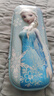 迪士尼(Disney)小學(xué)生筆袋EVA大容量文具盒冰雪系列抗壓耐摔鉛筆盒輕盈防水筆袋E6036F11 曬單實(shí)拍圖