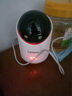 聯(lián)想500萬(wàn)像素攝像頭家用監控器無(wú)線(xiàn)wifi網(wǎng)絡(luò )360度無(wú)死角帶夜視全景語(yǔ)音手機遠程室內云臺可對話(huà)家庭 曬單實(shí)拍圖