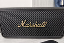 MARSHALL（馬歇爾）MIDDLETON II音箱便攜式2代無線藍(lán)牙家用戶外防水禮物音響  黑金色 曬單實拍圖