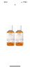 科顏氏（Kiehl's）金盞花爽膚水75ml*2 保濕補水化妝水濕敷水收縮毛孔 曬單實(shí)拍圖