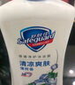 舒膚佳健康凈護沐浴露2.72kg套裝（純白1kg+檸檬1kg+櫻花720g）滋潤保濕 曬單實拍圖