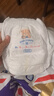 愛酷熊（AIKUUBEAR）舒薄全包拉拉褲XXXL80加大碼尿不濕超薄透氣瞬吸（16-18kg） 曬單實(shí)拍圖